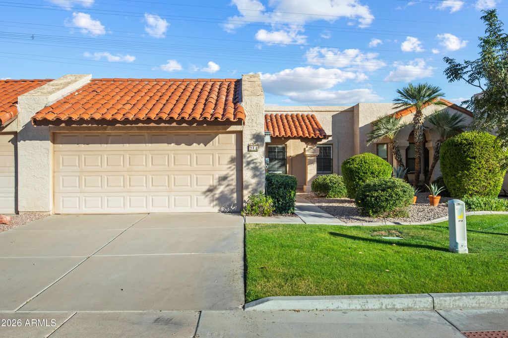 Photo of 918 W Sycamore Place, Chandler, AZ 85225 (MLS # 6976705)