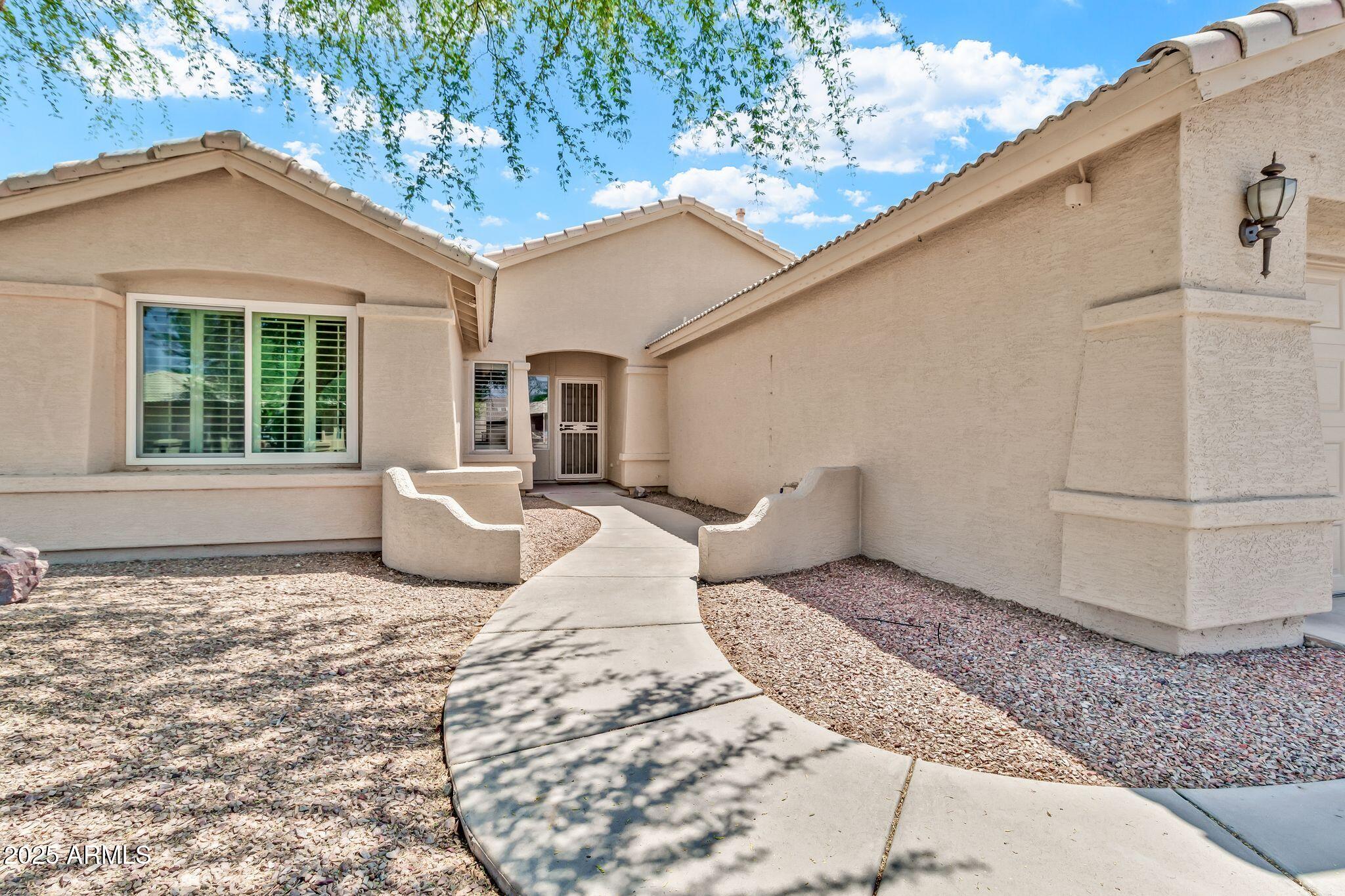 24511 S Saddletree Drive