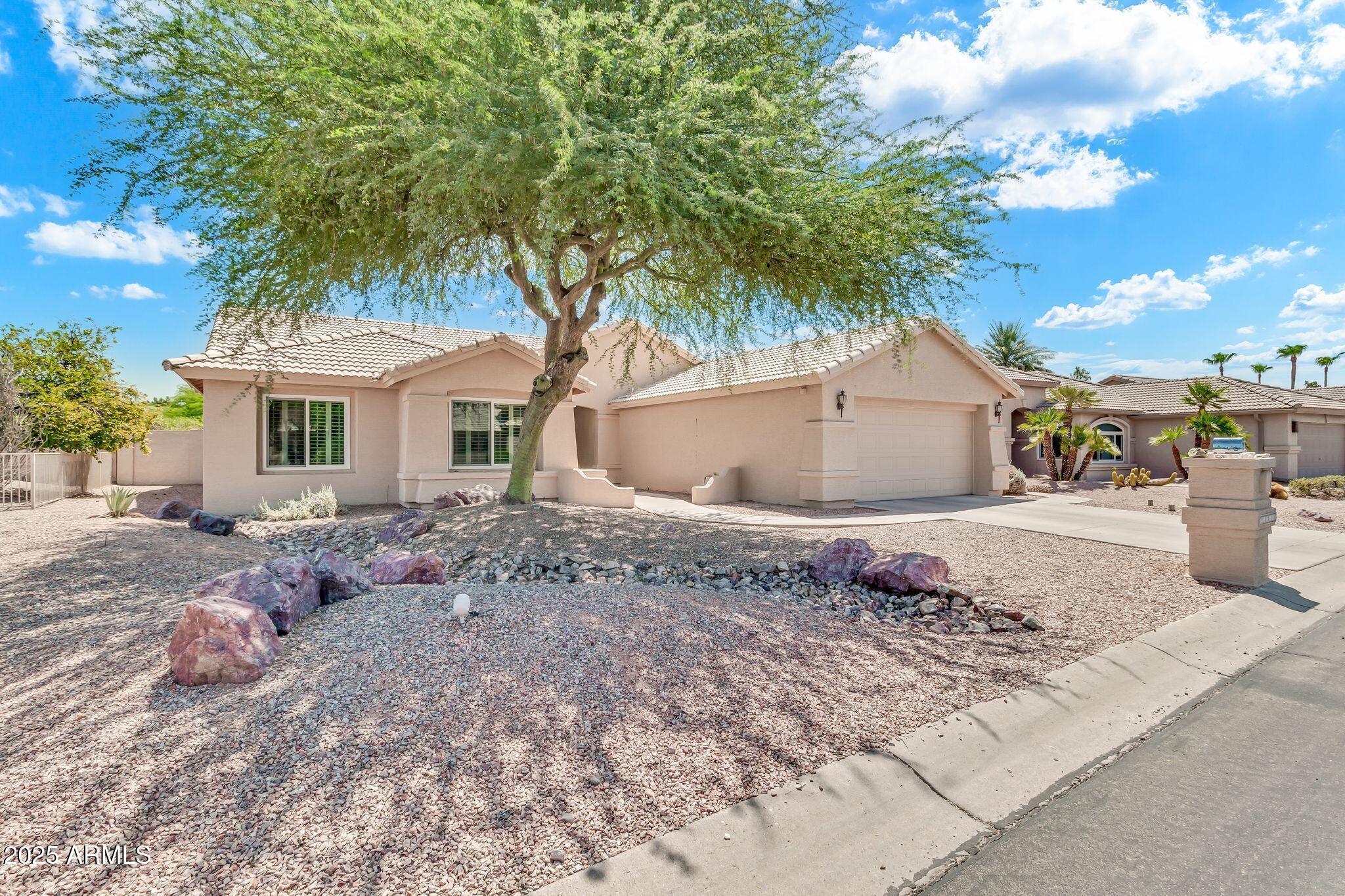 24511 S Saddletree Drive