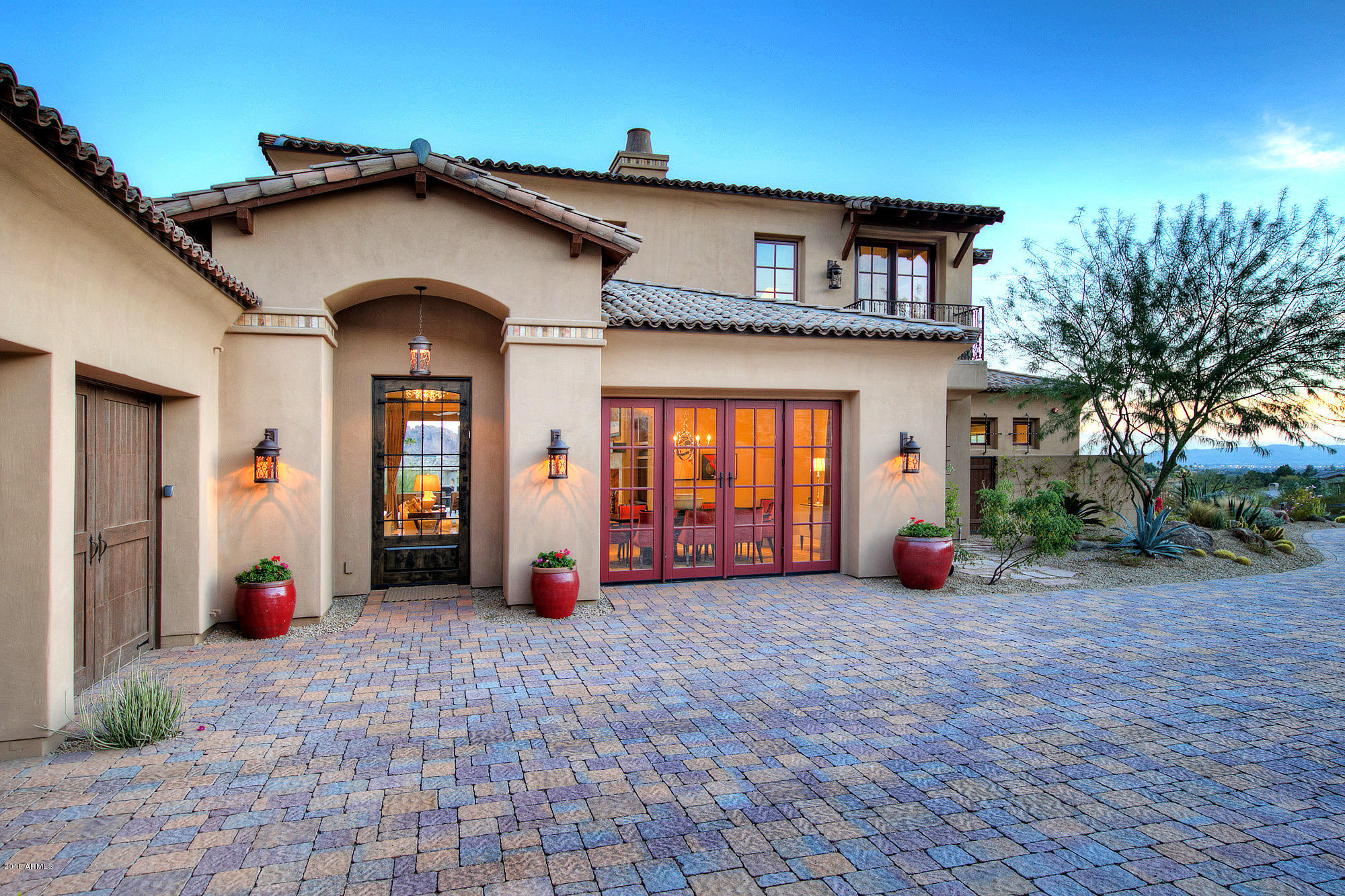 PARADISE RESERVE - Residential