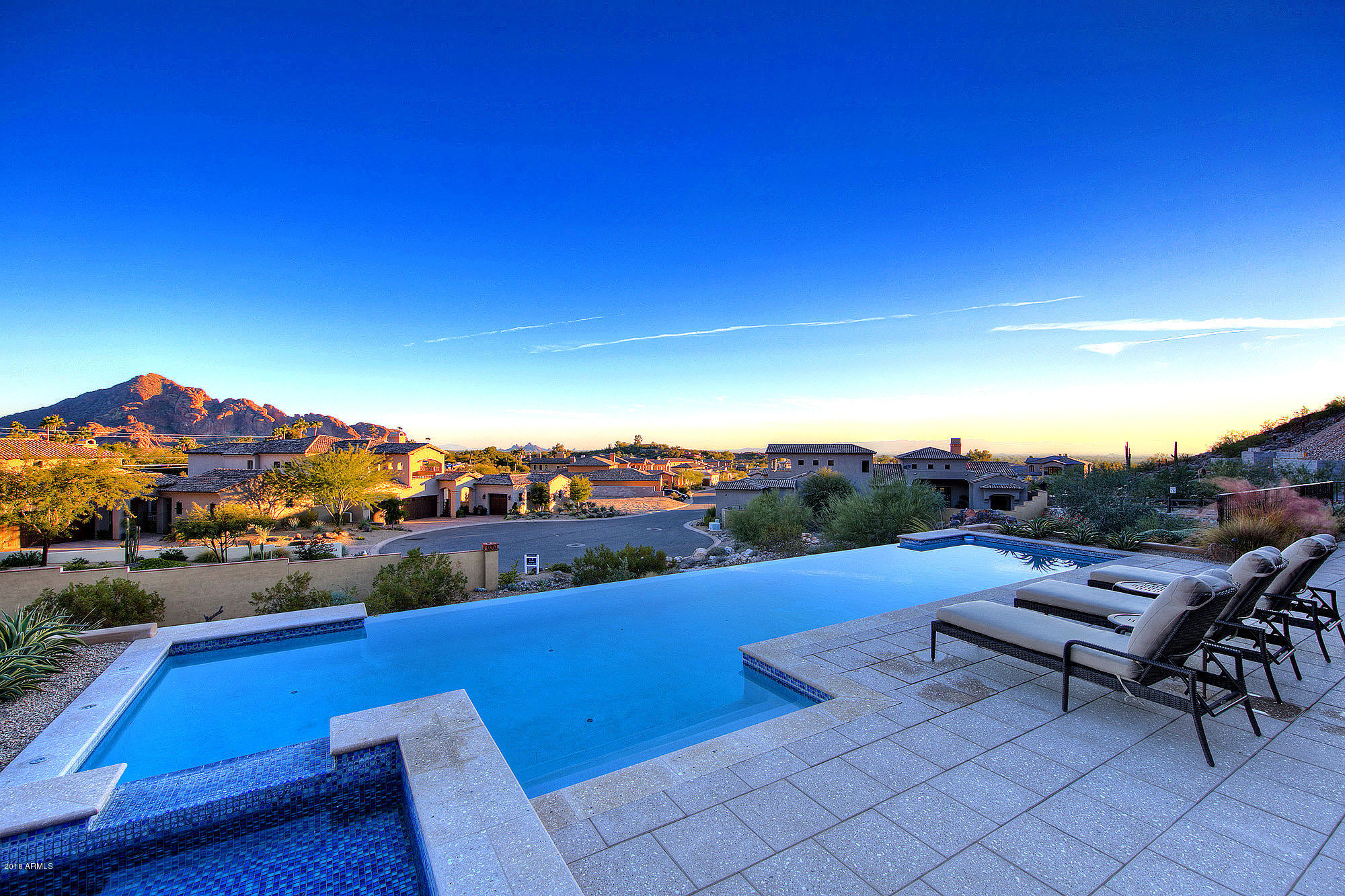 PARADISE RESERVE - Residential