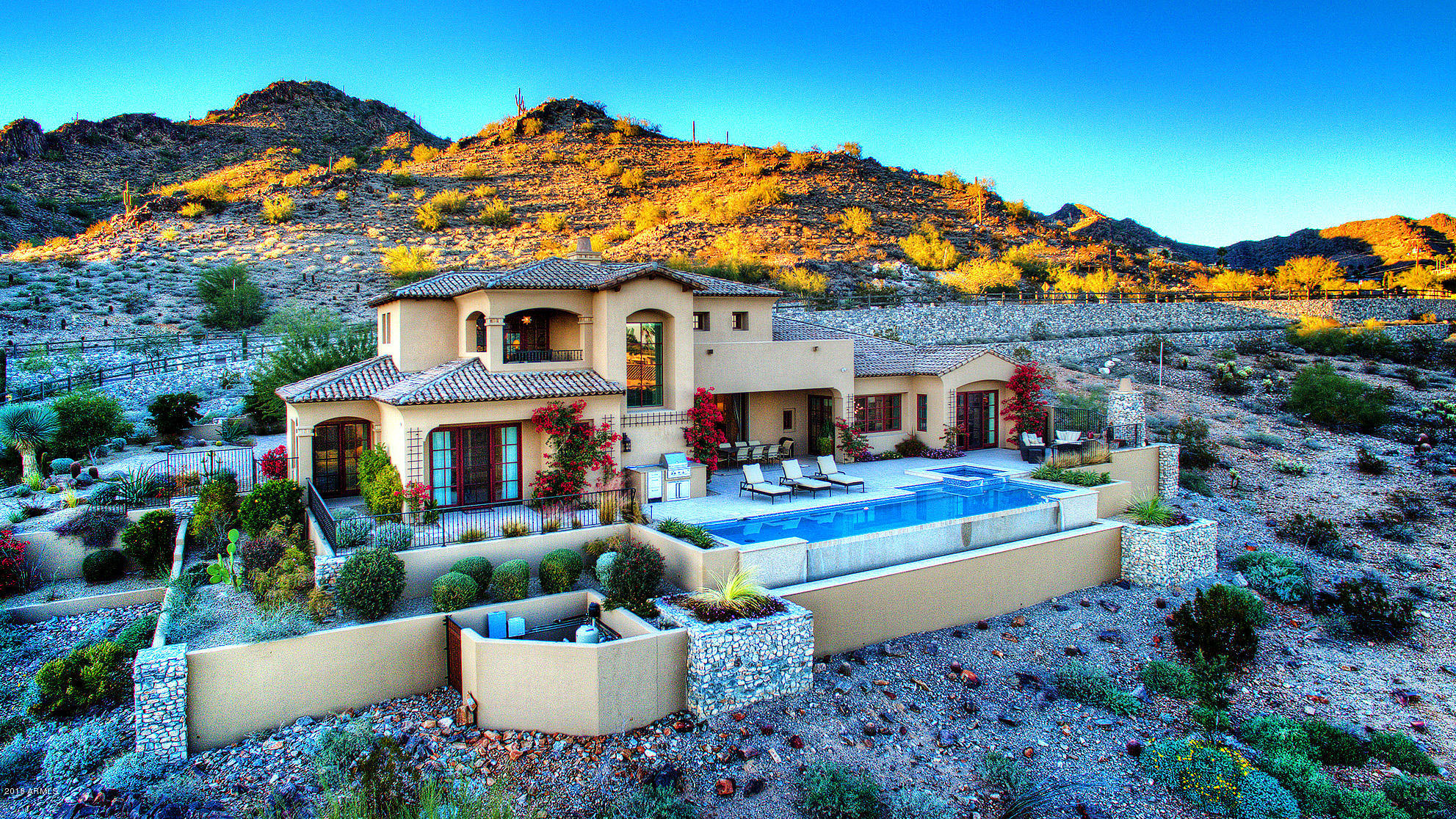 PARADISE RESERVE - Residential