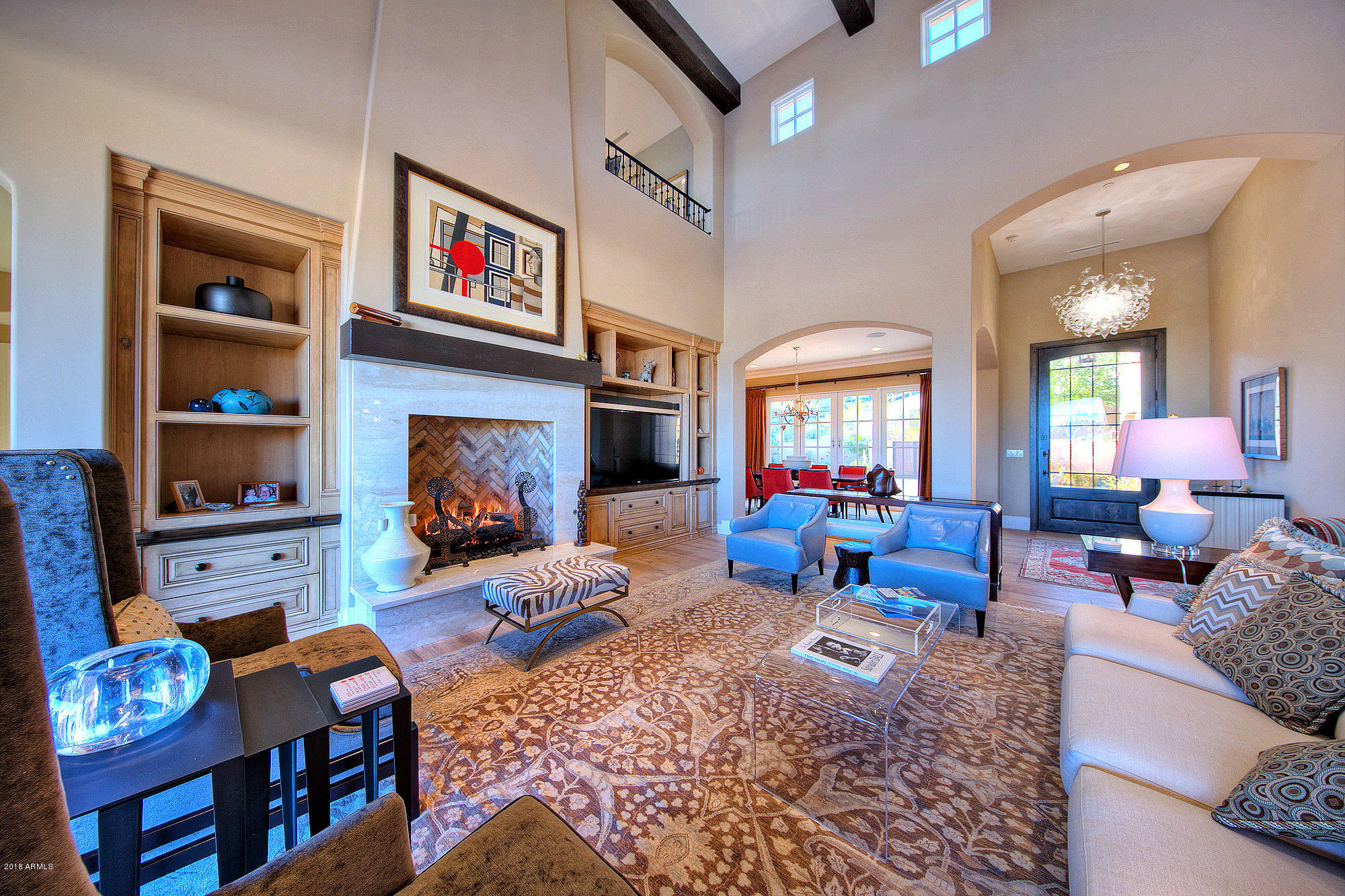 PARADISE RESERVE - Residential