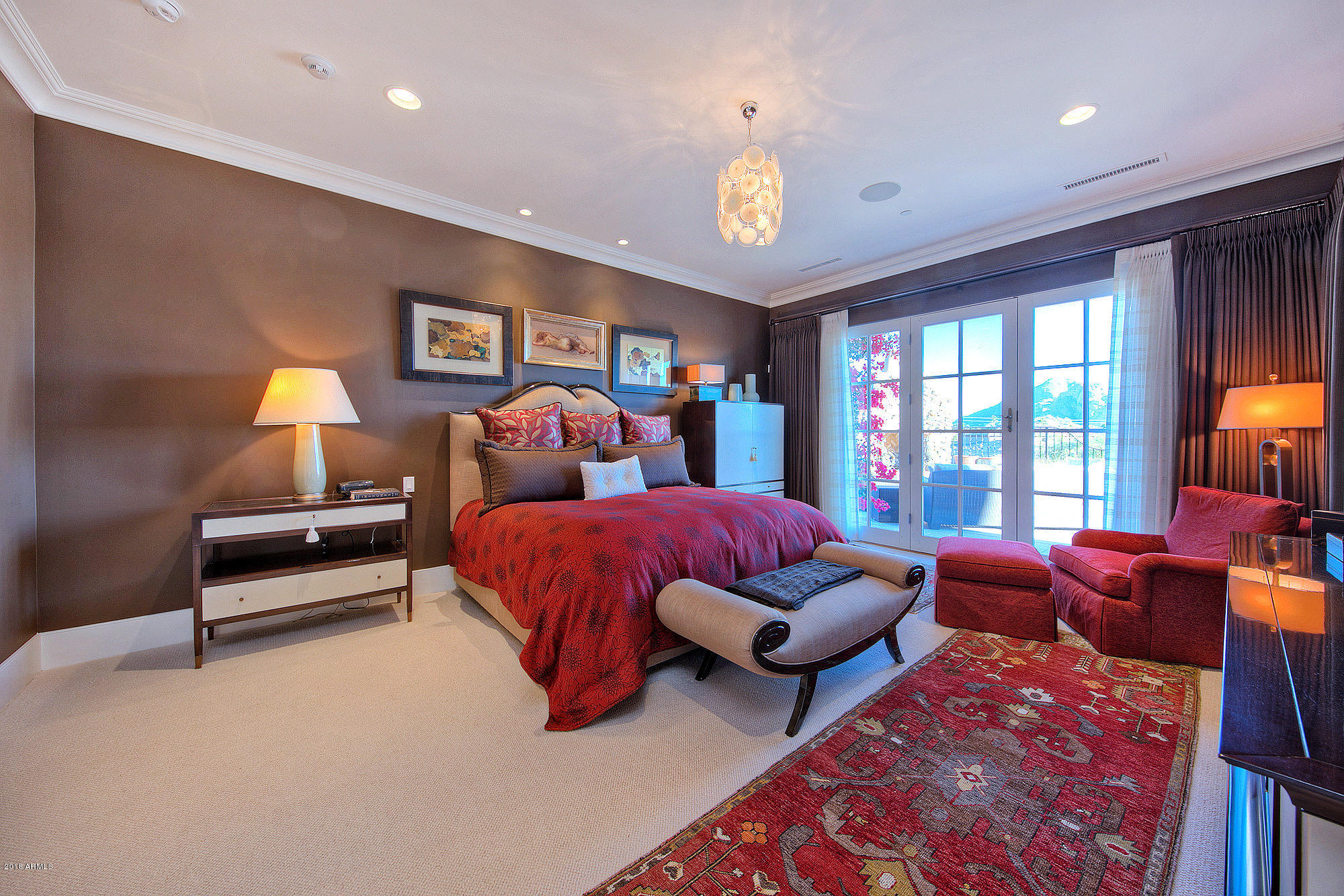 PARADISE RESERVE - Residential