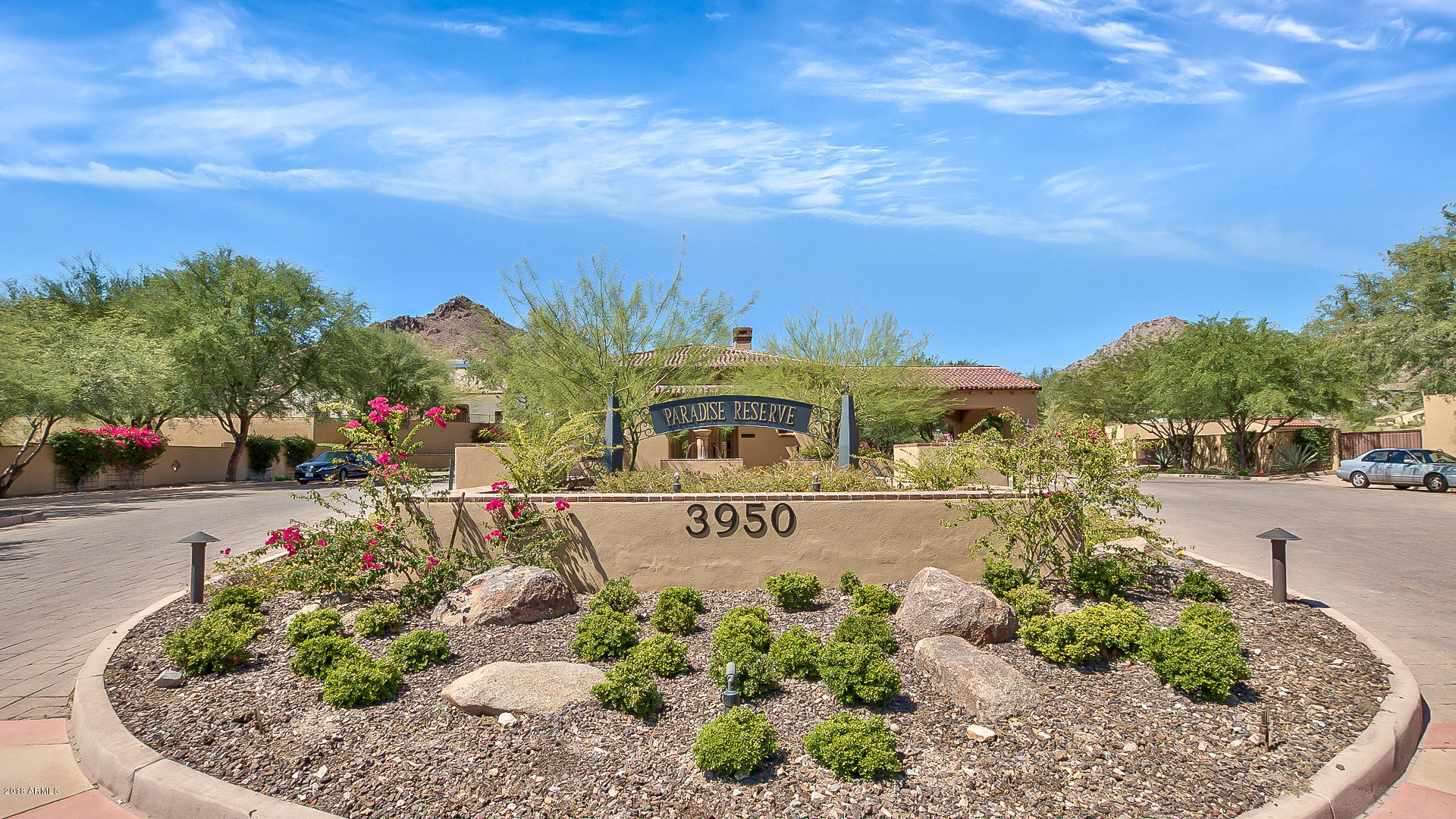 PARADISE RESERVE - Residential