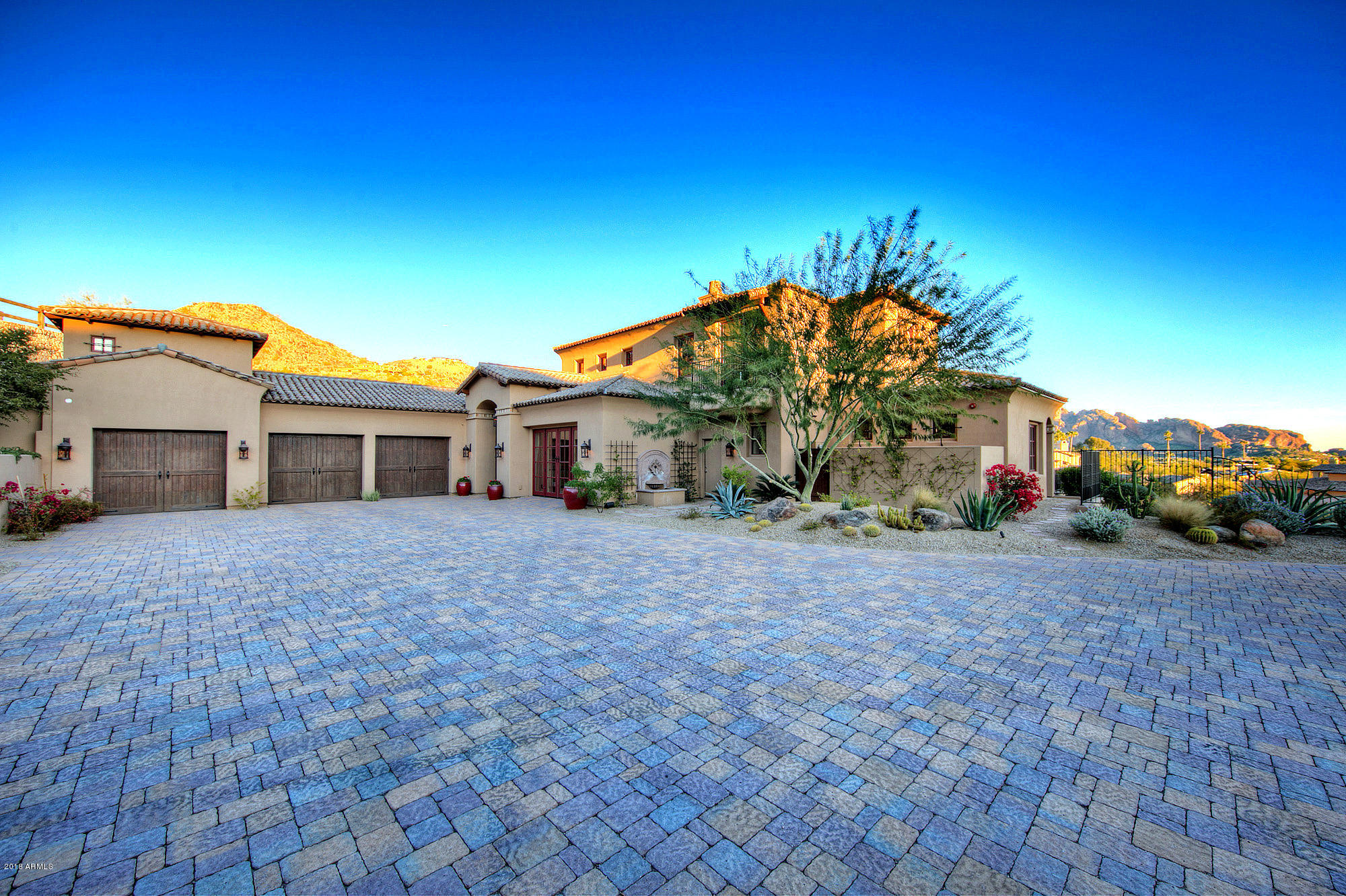 PARADISE RESERVE - Residential
