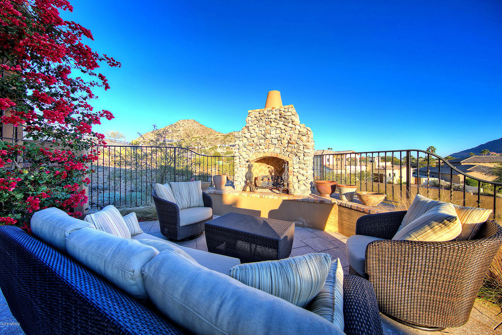 PARADISE RESERVE - Residential