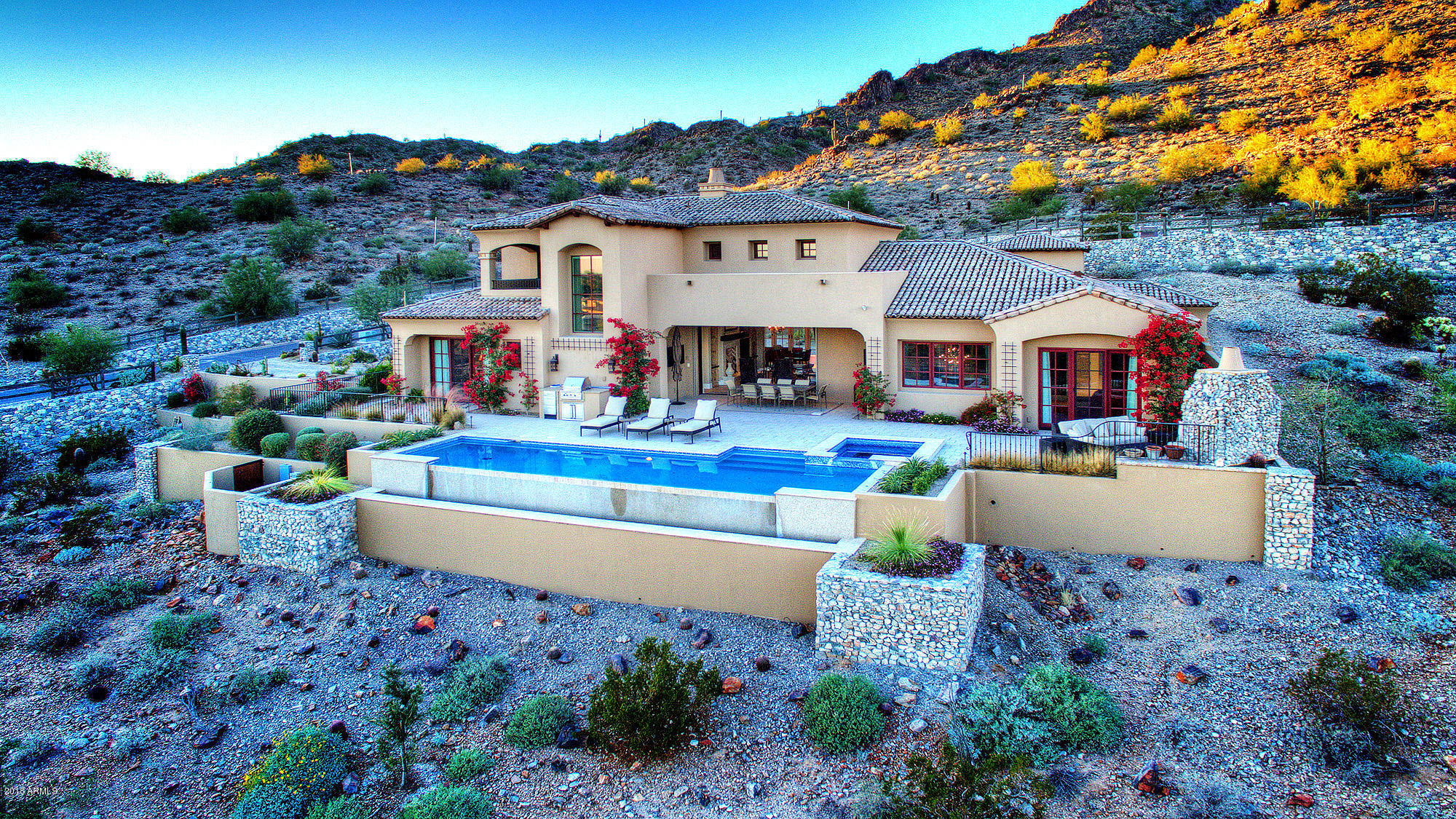 PARADISE RESERVE - Residential