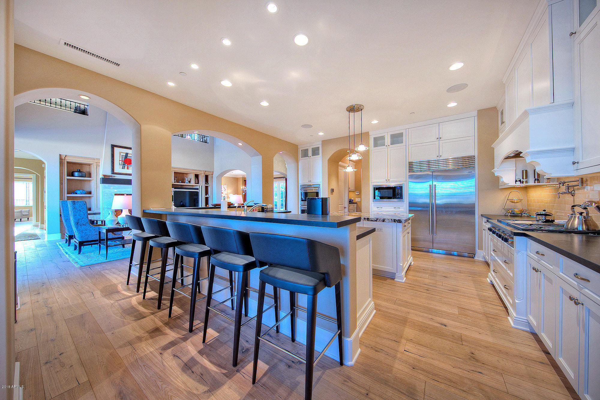 PARADISE RESERVE - Residential