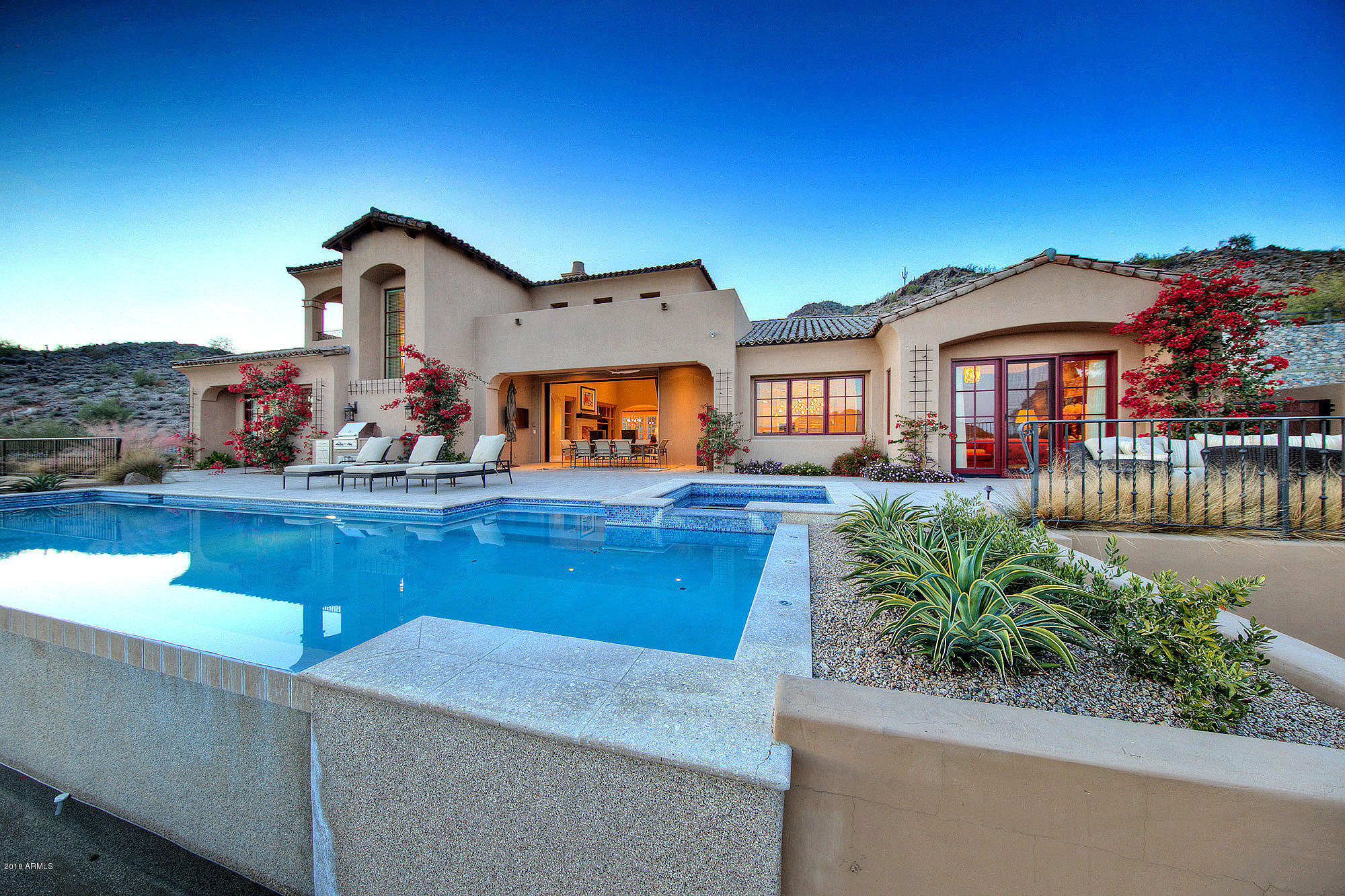 PARADISE RESERVE - Residential