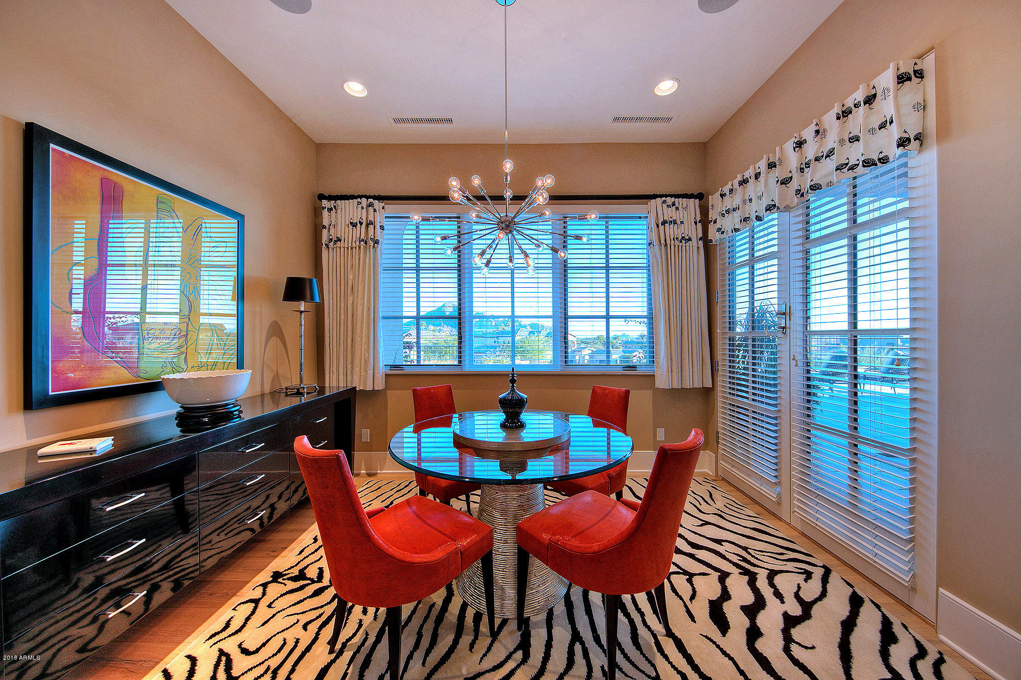 PARADISE RESERVE - Residential