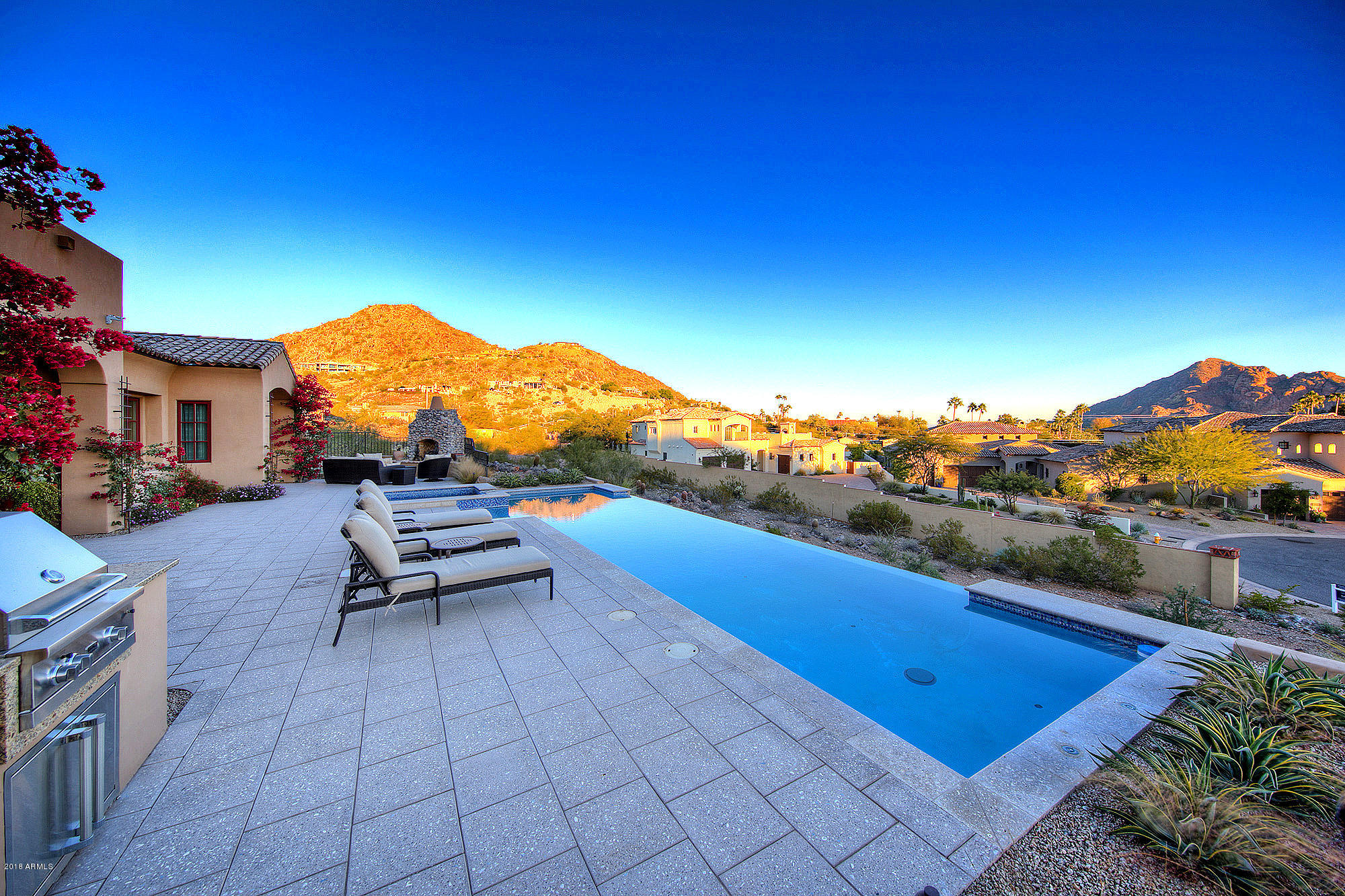 PARADISE RESERVE - Residential