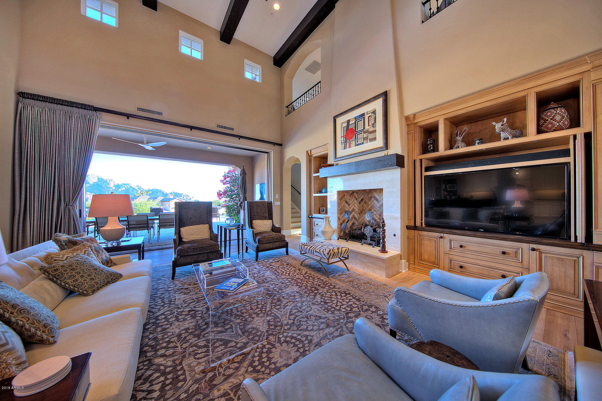 PARADISE RESERVE - Residential