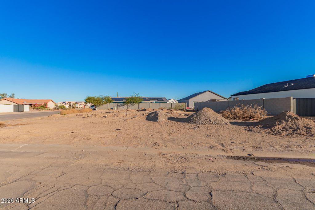 Photo of 9166 W Swansea Drive #627, Arizona City, AZ 85123 (MLS # 6968108)