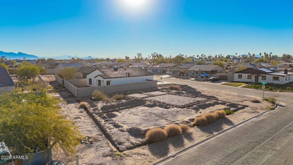 Photo of 9166 W Swansea Drive #627, Arizona City, AZ 85123 (MLS # 6968108)