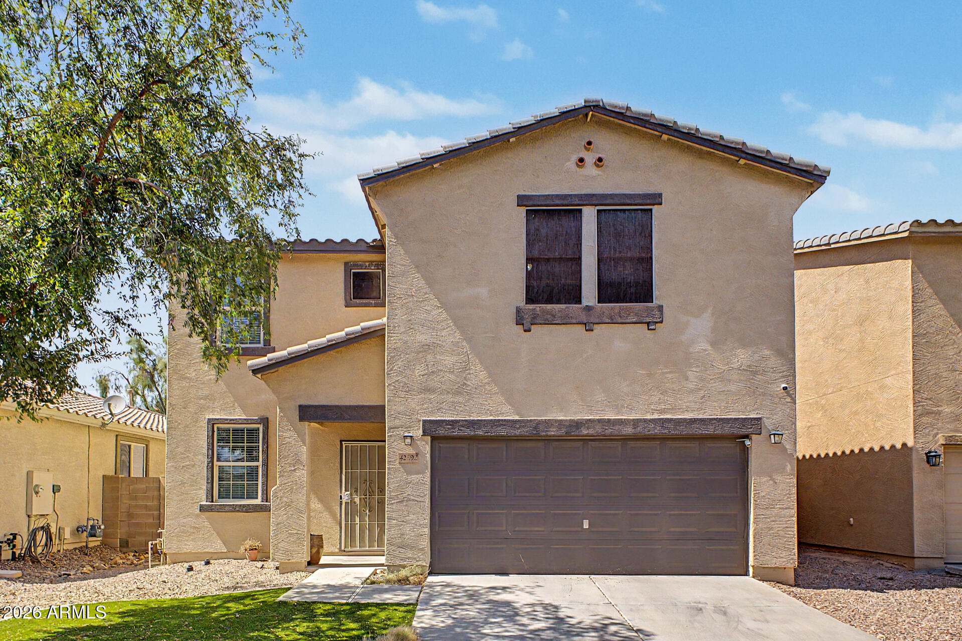 42592 W SOMERSET Drive