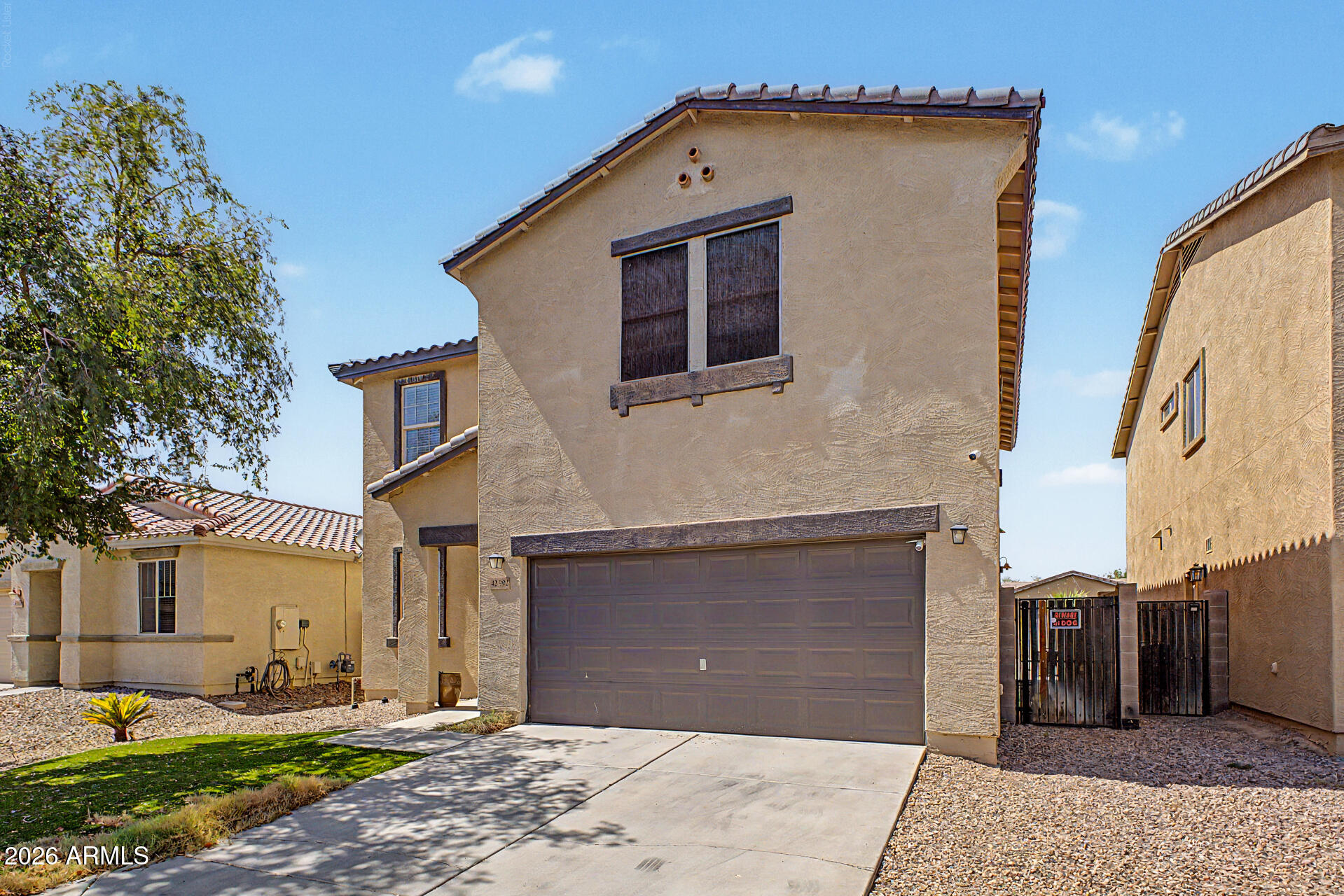 42592 W SOMERSET Drive
