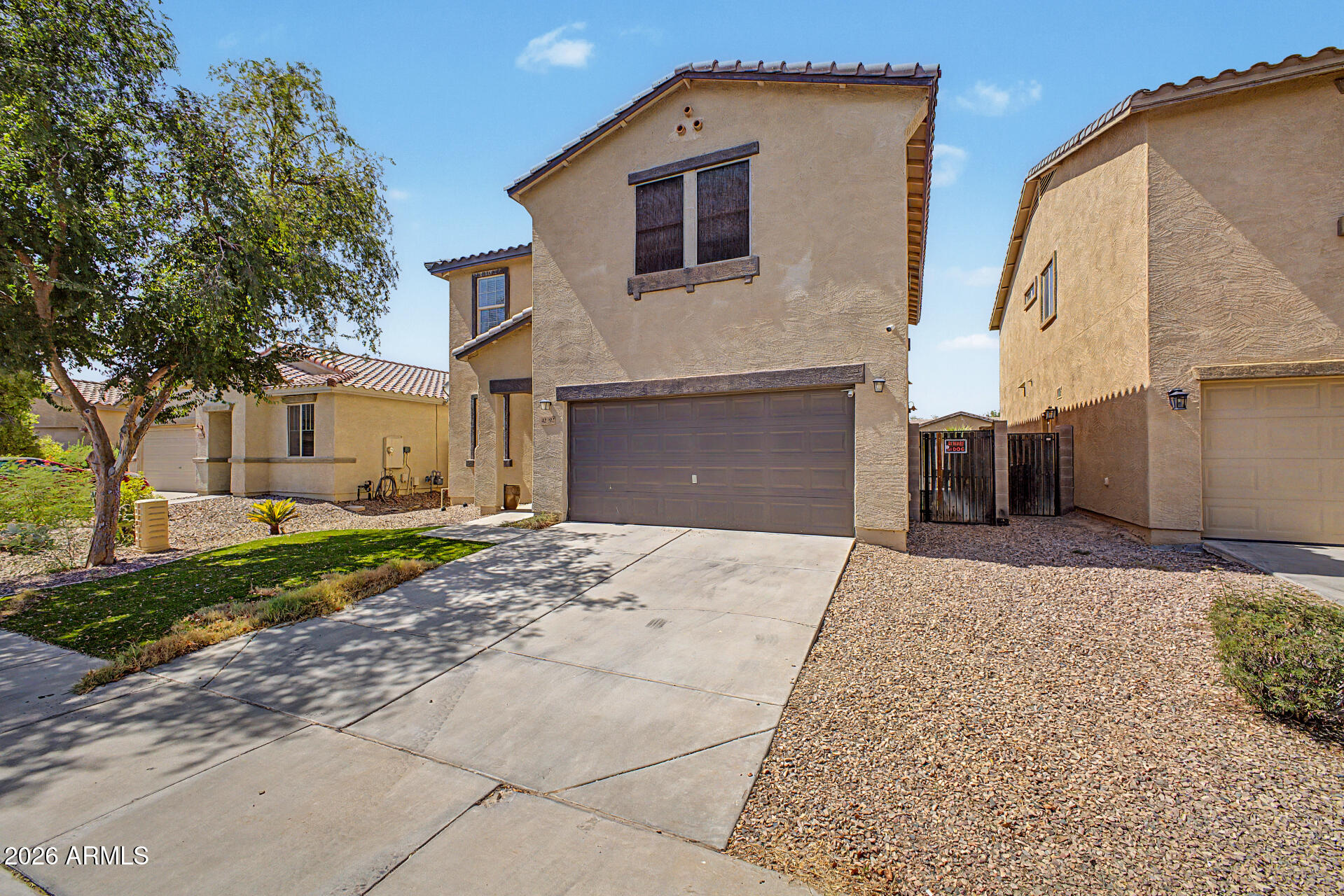 42592 W SOMERSET Drive