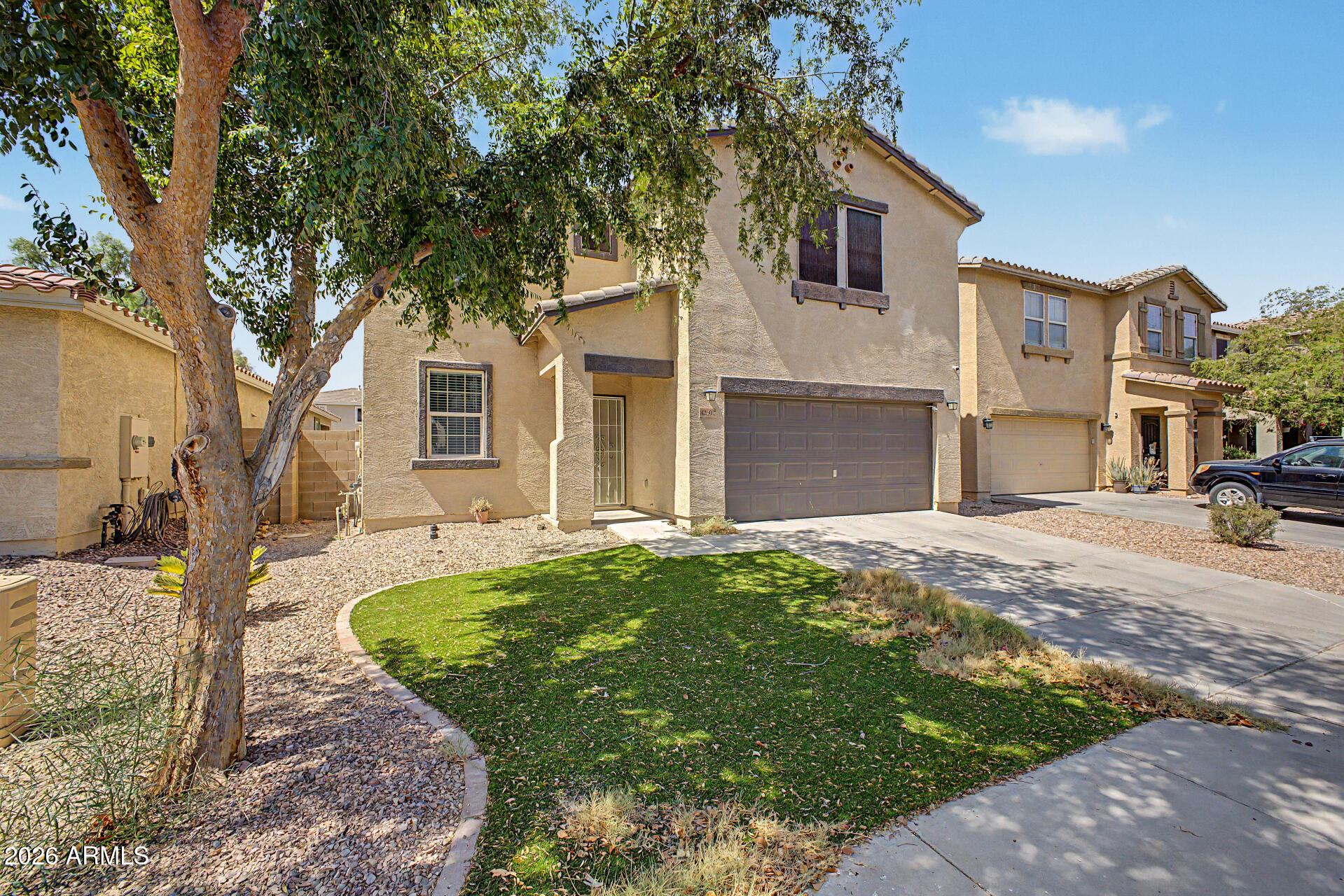 42592 W SOMERSET Drive