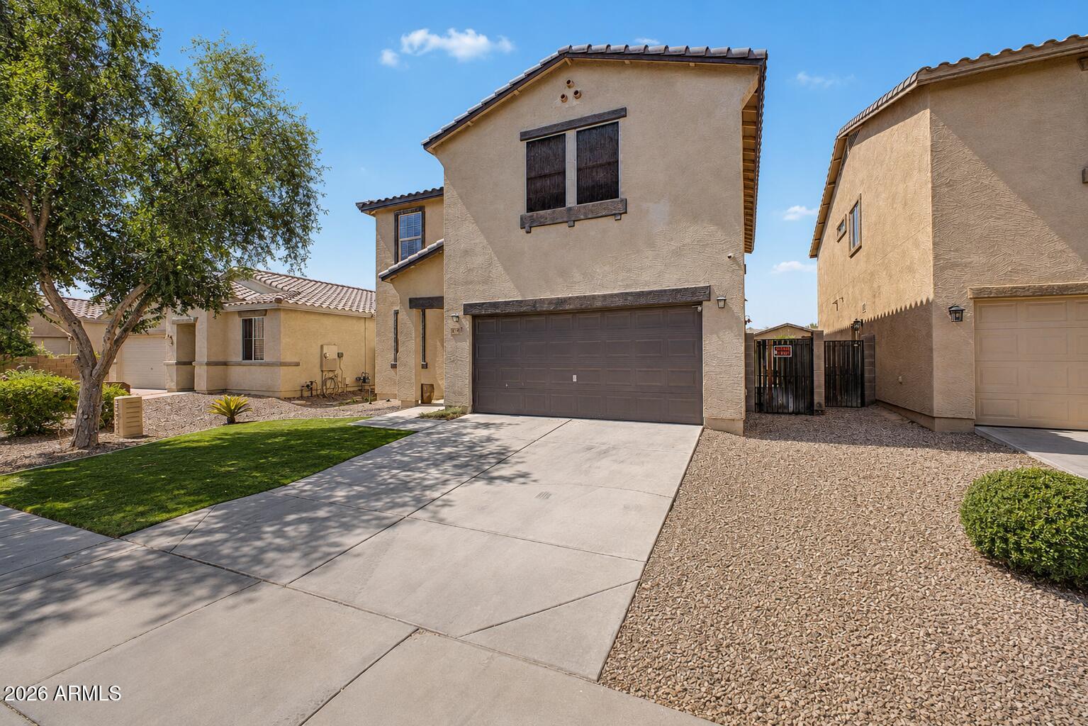 42592 W SOMERSET Drive