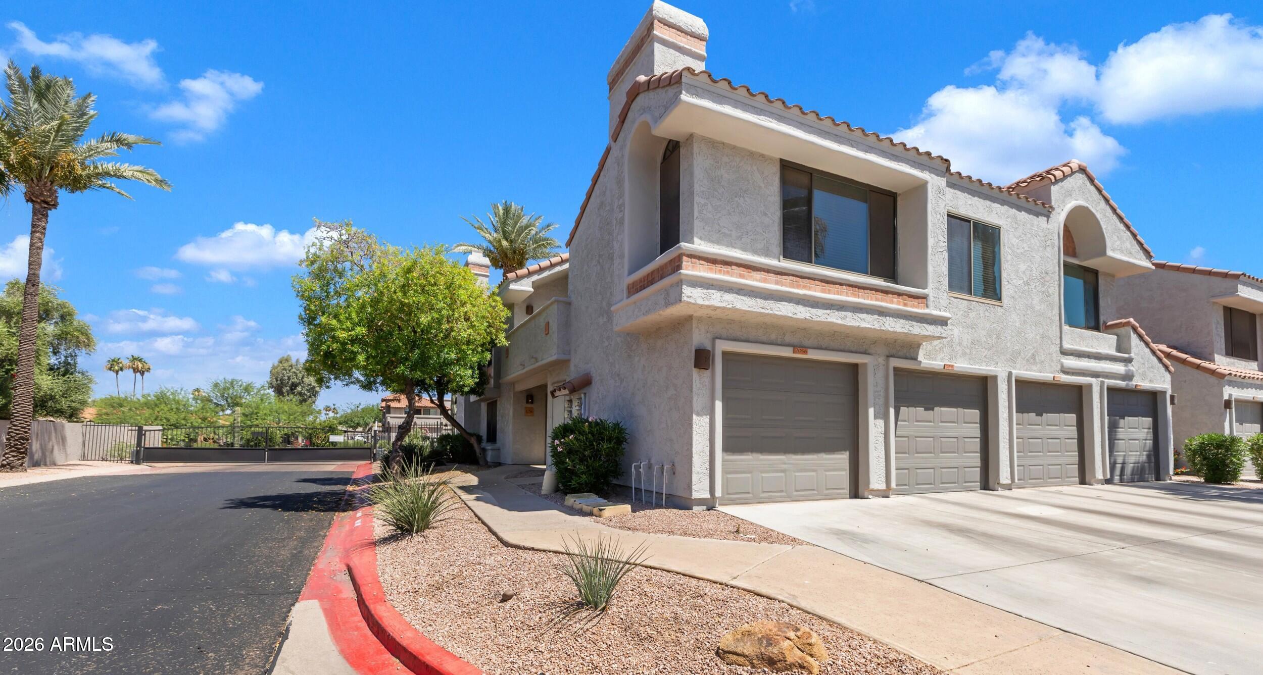 10115 E Mountain View Road 2055