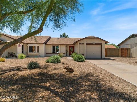 5517 W COMMONWEALTH Place Chandler AZ 85226