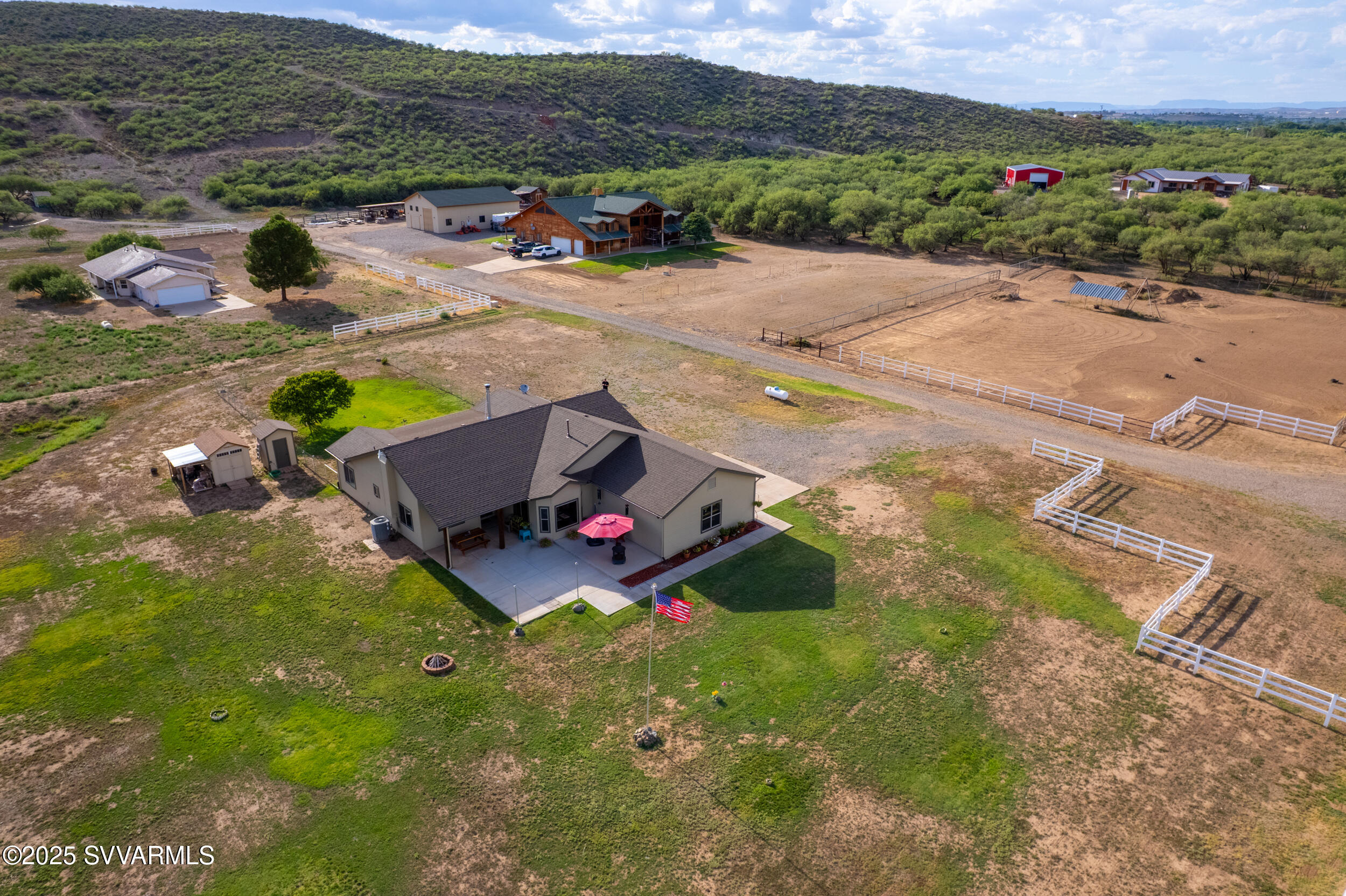 Camp Verde, Arizona 86322, United States, 3 Bedrooms Bedrooms, ,2 BathroomsBathrooms,Residential,Active,228463