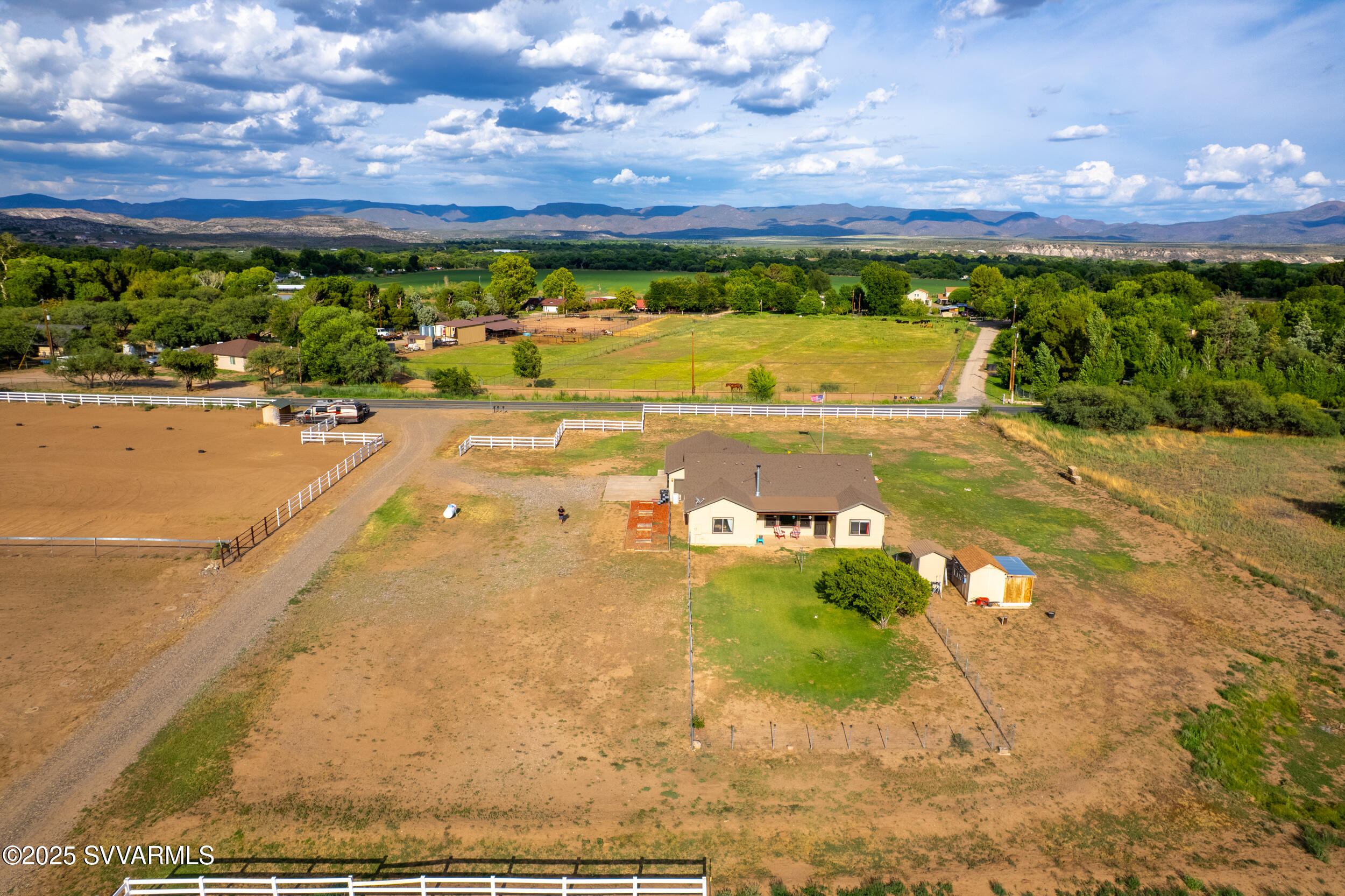 Camp Verde, Arizona 86322, United States, 3 Bedrooms Bedrooms, ,2 BathroomsBathrooms,Residential,Active,228463