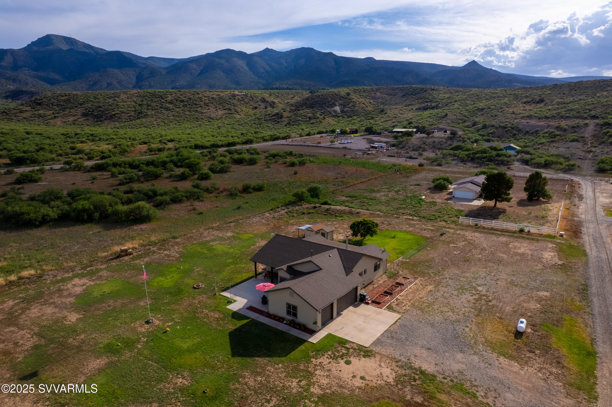 Camp Verde, Arizona 86322, United States, 3 Bedrooms Bedrooms, ,2 BathroomsBathrooms,Residential,Active,228463