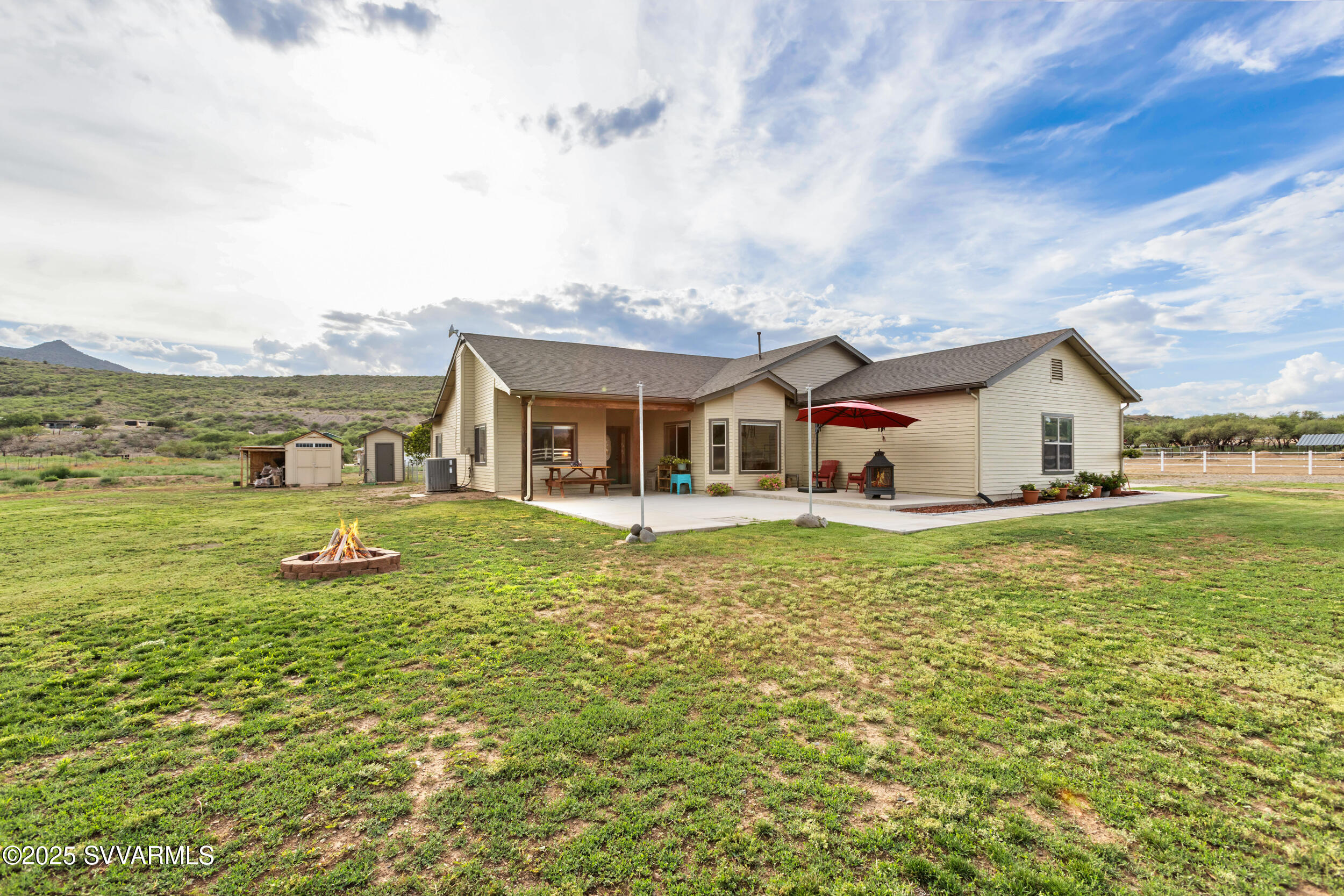 Camp Verde, Arizona 86322, United States, 3 Bedrooms Bedrooms, ,2 BathroomsBathrooms,Residential,Active,228463