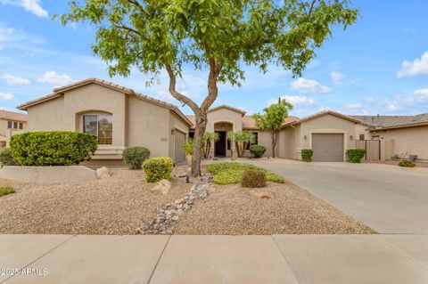 6870 S JUSTIN Way Chandler AZ 85249