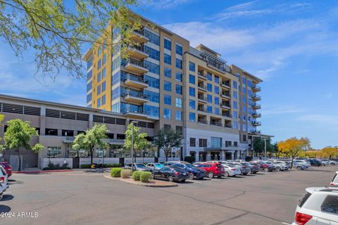 Condo - Plaza Lofts At Kierland 15215 n kierland boulevard 436 scottsdale az 85254
