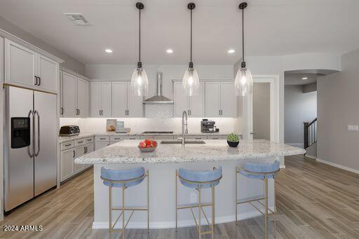 Homes 3 23148 E Carriage Way