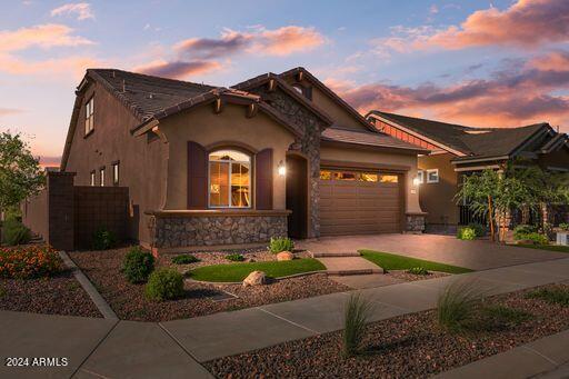 Homes 1 23148 E Carriage Way