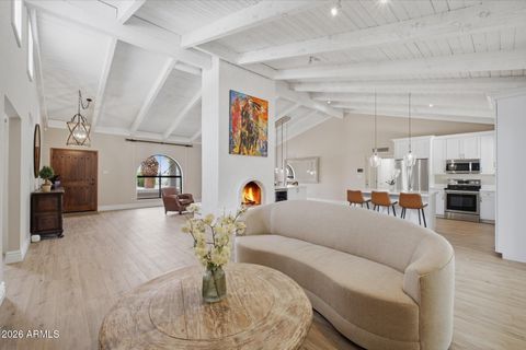 Property photo of 8314 E San Rosendo Drive, Scottsdale, AZ 85258