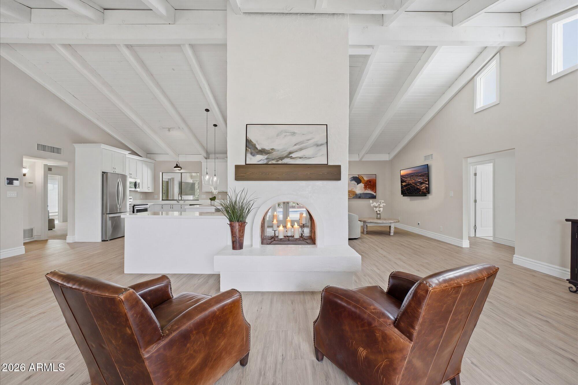 8314 E SAN ROSENDO Drive