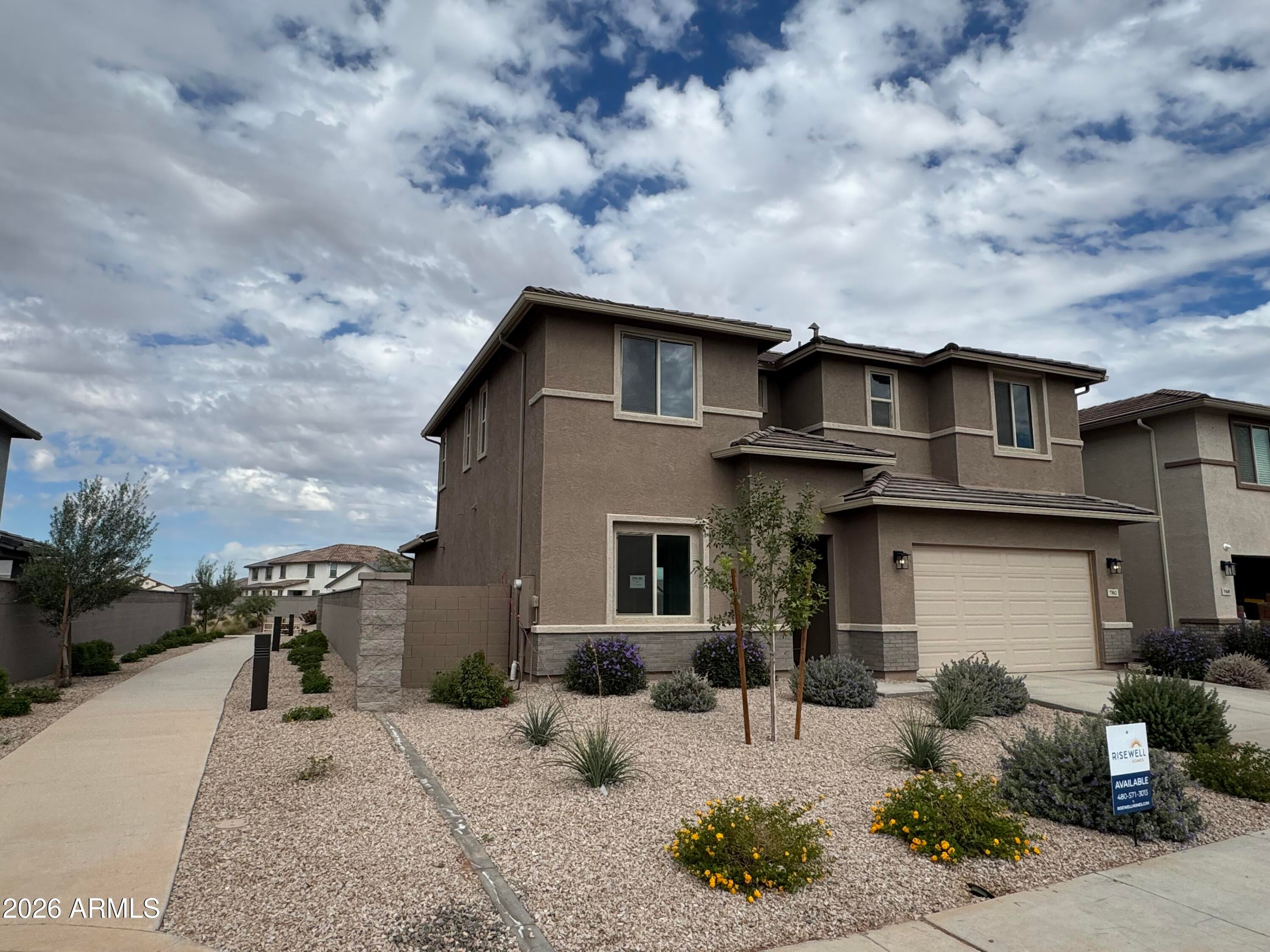 7352 E BLISSFUL BREEZE Lane