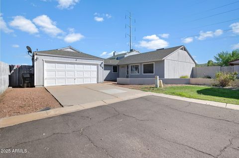 7039 S 41ST Place Phoenix AZ 85042