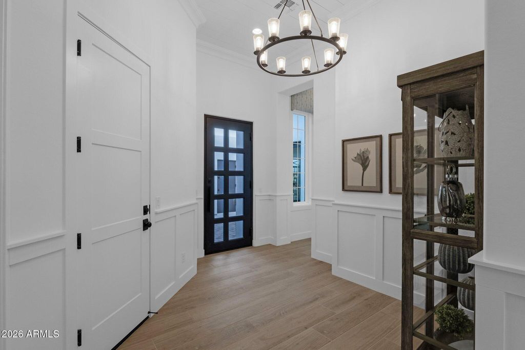 Photo of 1070 E Peach Tree Drive, Chandler, AZ 85249 (MLS # 6973790)