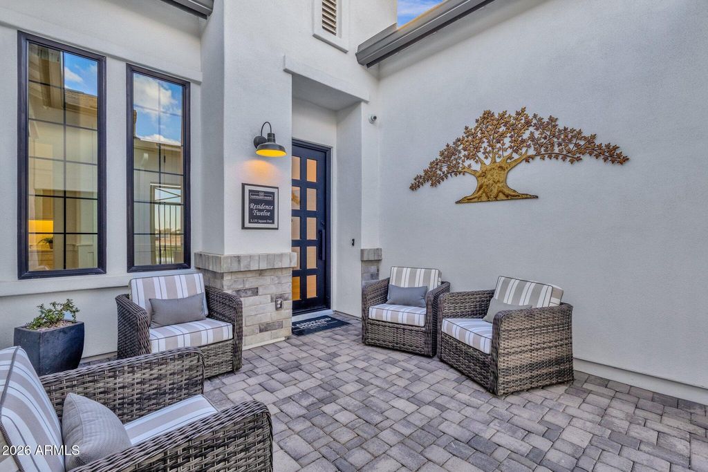 Photo of 1070 E Peach Tree Drive, Chandler, AZ 85249 (MLS # 6973790)