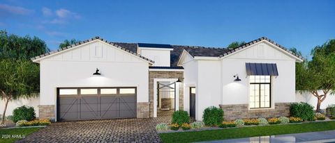 1070 E PEACH TREE Drive Chandler AZ 85249