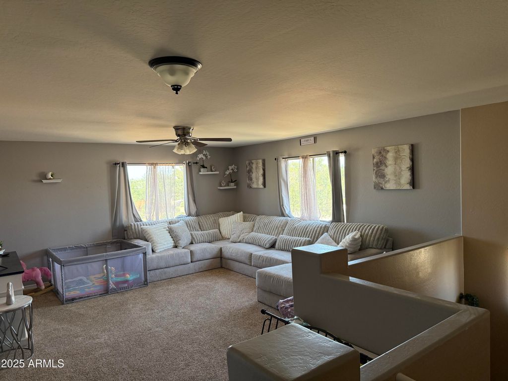 Photo of 325 N 21st Circle, Coolidge, AZ 85128 (MLS # 6891504)