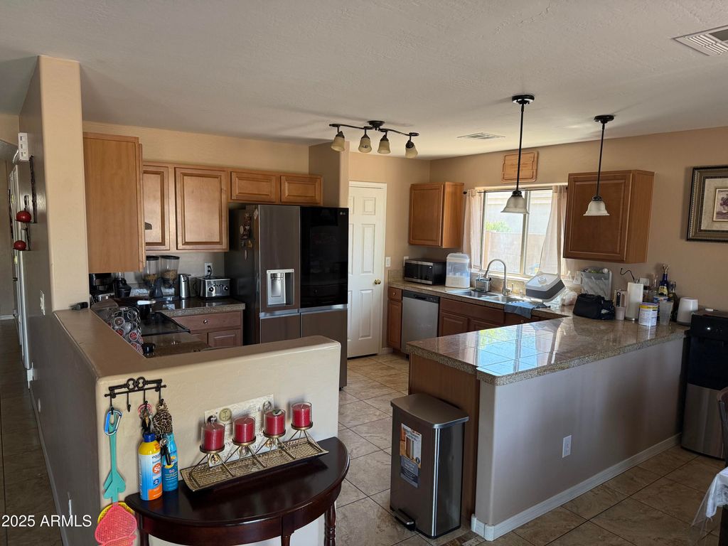Photo of 325 N 21st Circle, Coolidge, AZ 85128 (MLS # 6891504)
