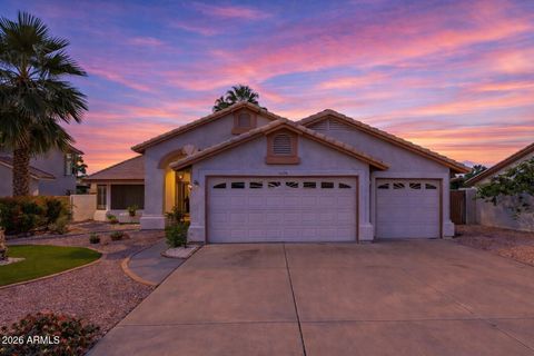 18230 N 61st Drive Glendale AZ 85308