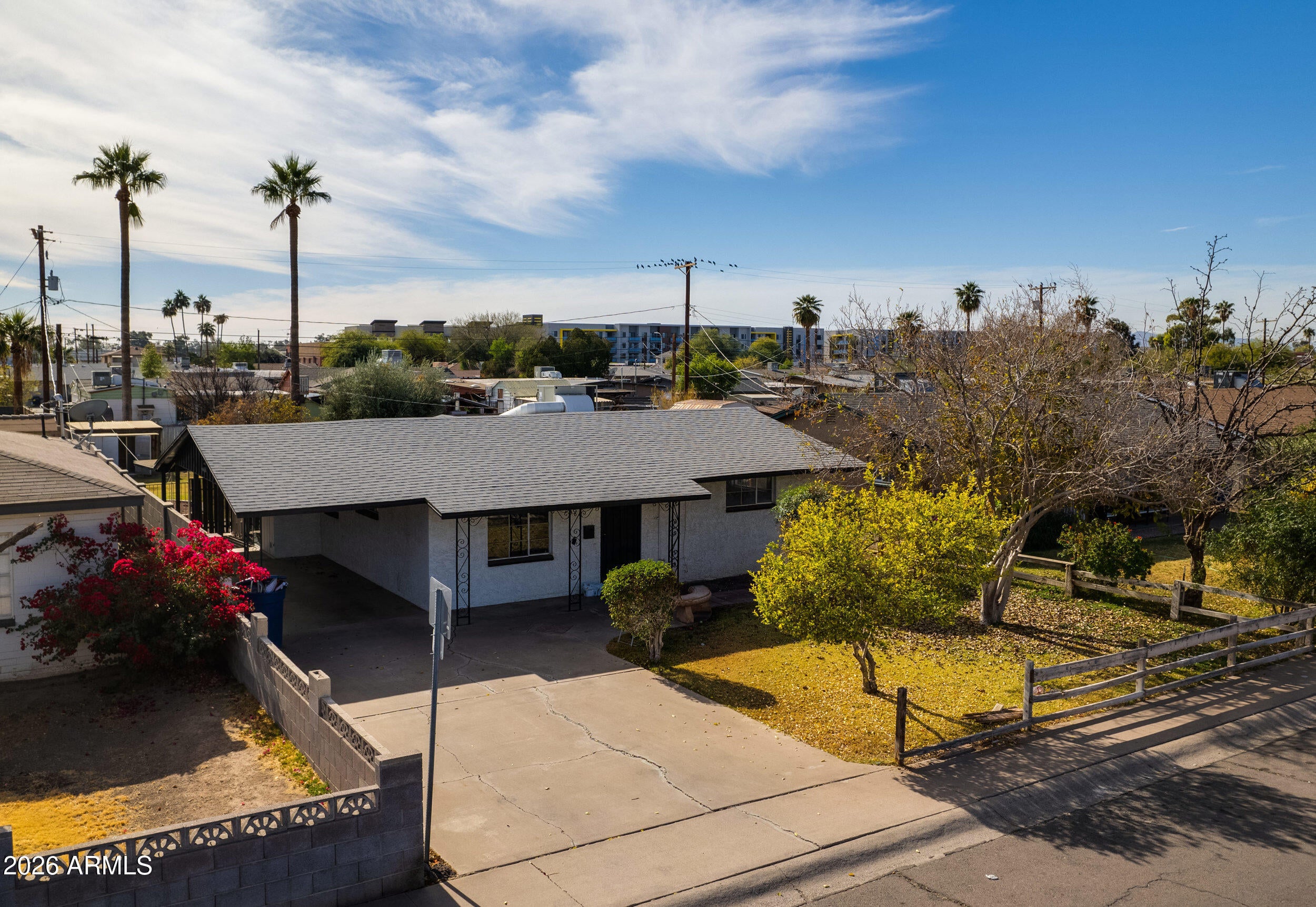 2089 E DON CARLOS Avenue