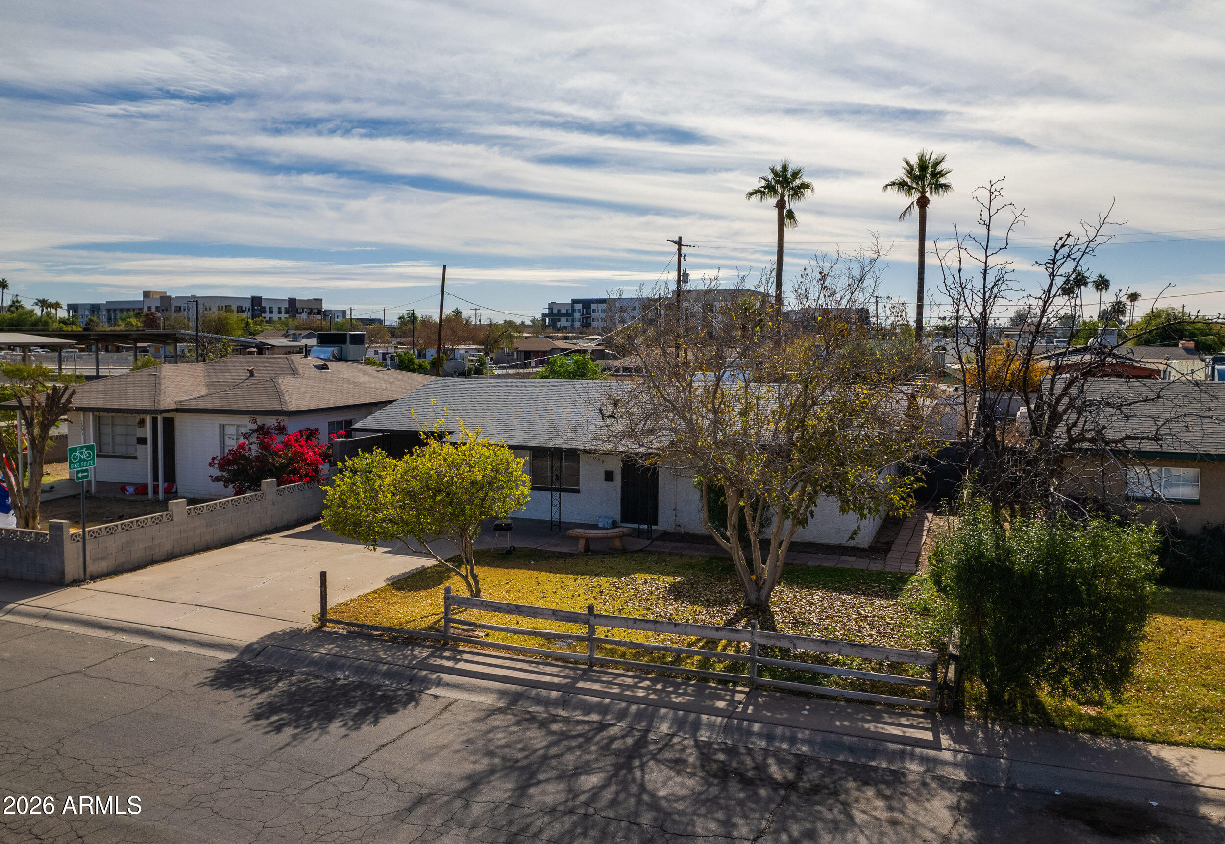 2089 E DON CARLOS Avenue