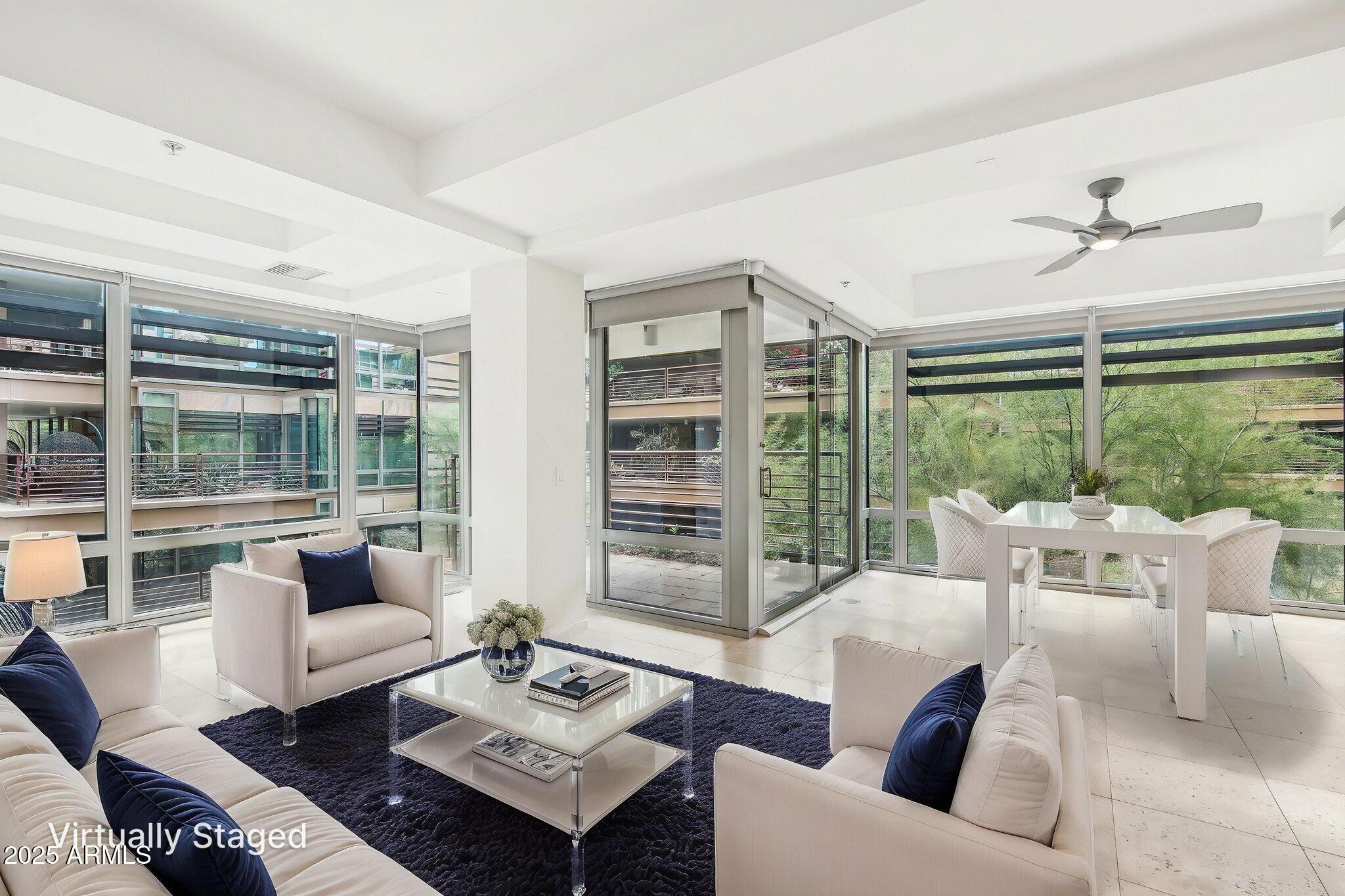 7131 E RANCHO VISTA Drive 3001