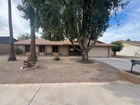 4437 E JOAN DE ARC Avenue Phoenix AZ 85032