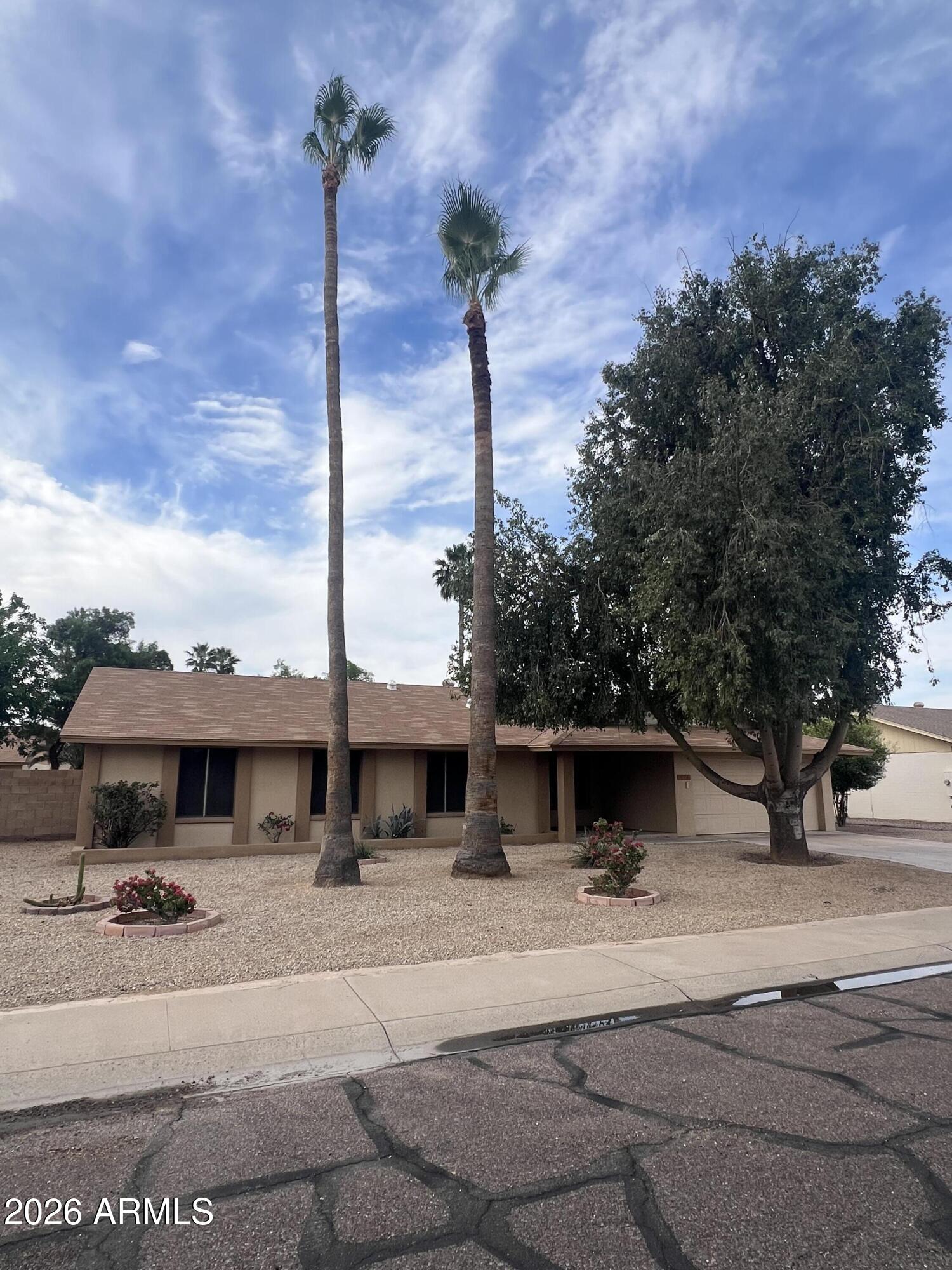 4437 E JOAN DE ARC Avenue