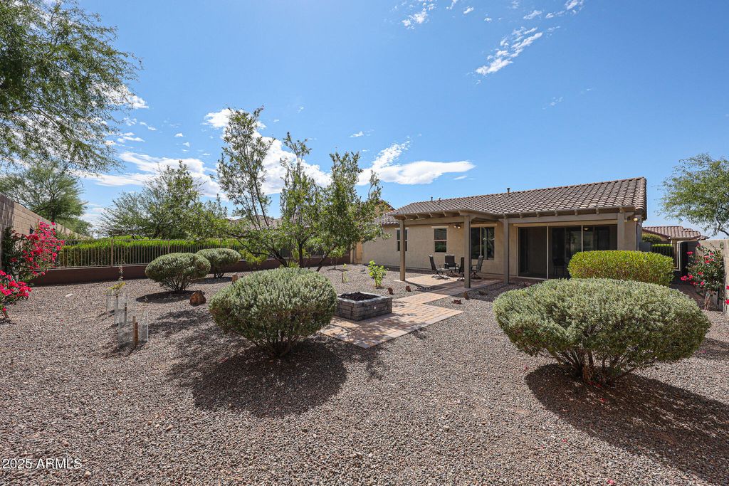 Photo of 17131 S 174th Drive, Goodyear, AZ 85338 (MLS # 6932165)